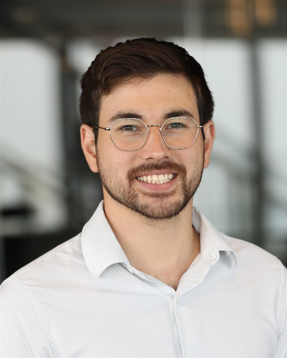 Michael Kirchner, former McKinsey Associate Partner